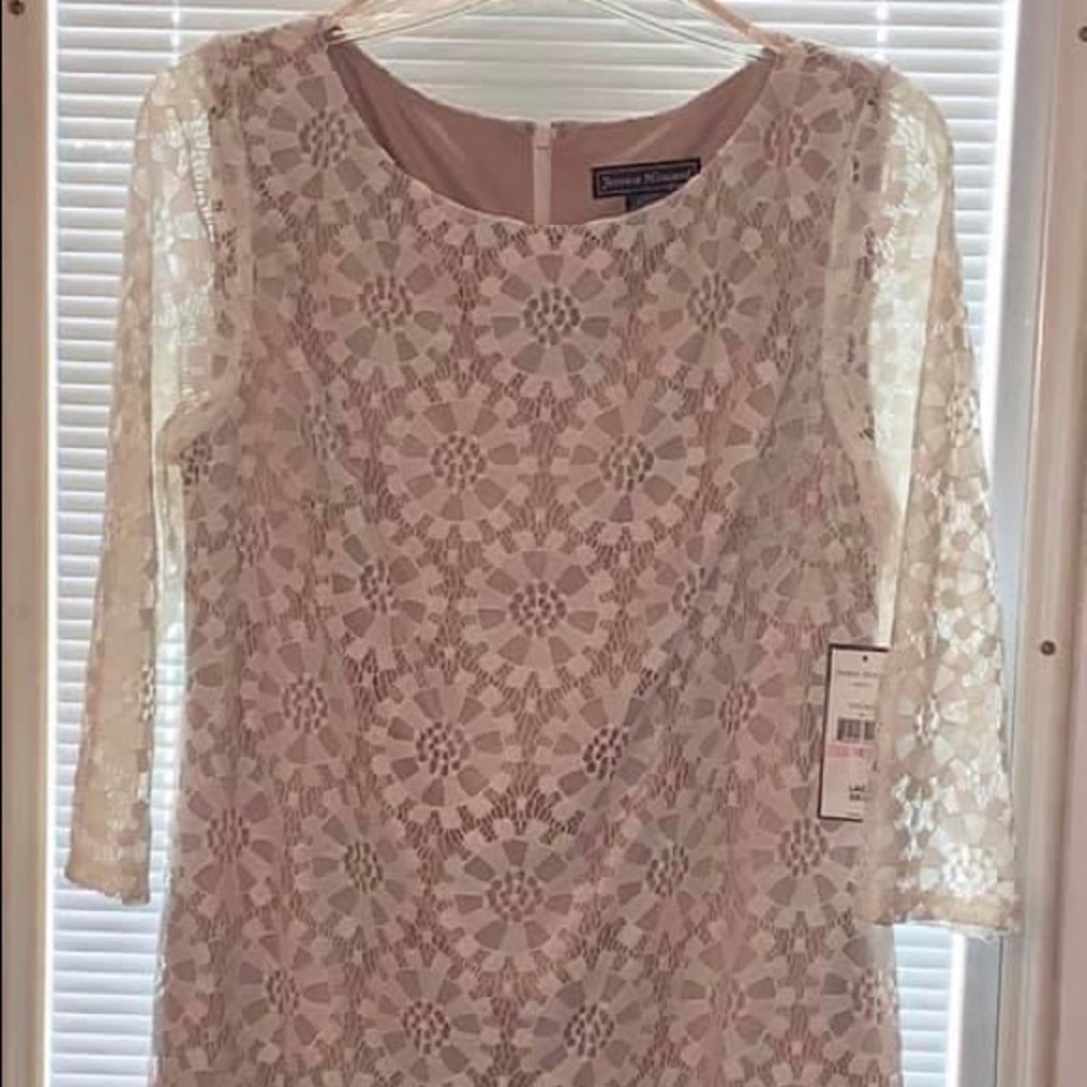 Jessica Howard Dress